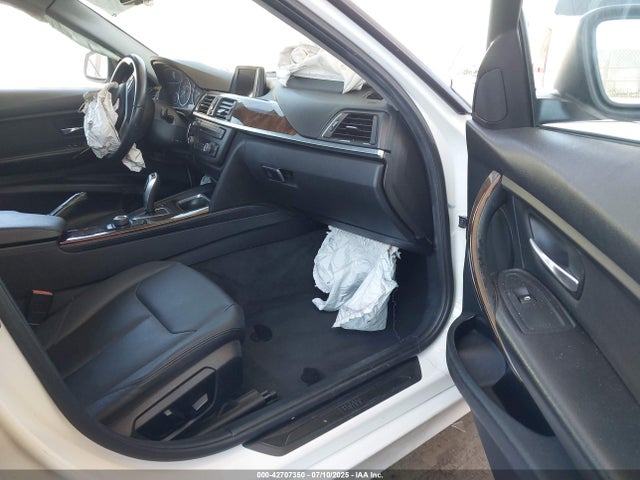 BMW 2015 2015 WBA3C1C52FP852770 Image 5
