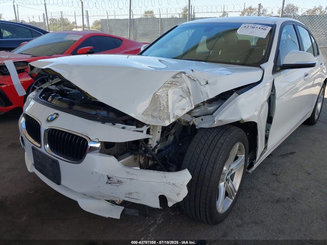 BMW 2015 2015 WBA3C1C52FP852770 Image 6