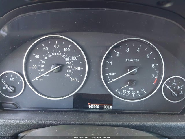 BMW 2015 2015 WBA3C1C52FP852770 Image 7