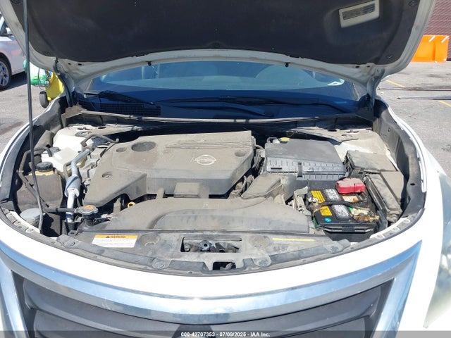 1N4AL3AP6FN347732 Nissan 2015