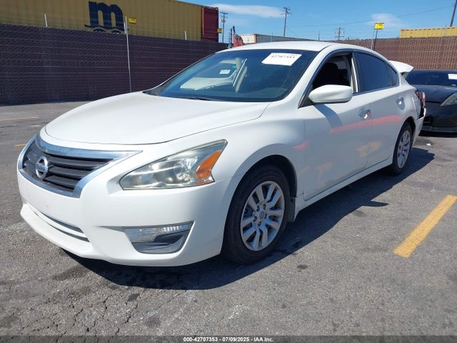 1N4AL3AP6FN347732 Nissan 2015
