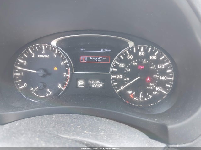 1N4AL3AP6FN347732 Nissan 2015