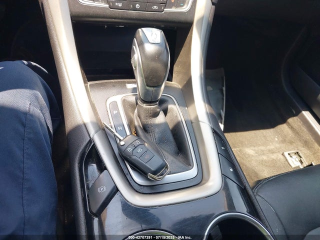 Ford 2016 2016 3FA6P0PU2GR194948 Image 11