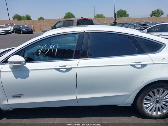 Ford 2016 2016 3FA6P0PU2GR194948 Image 15