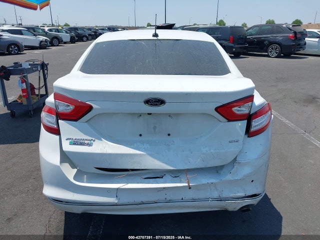Ford 2016 2016 3FA6P0PU2GR194948 Image 17