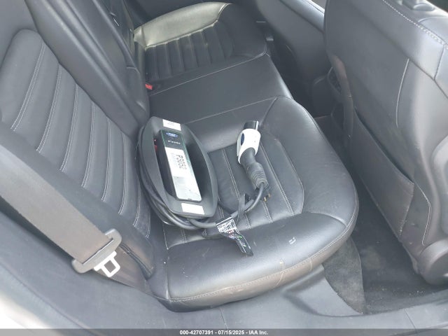 Ford 2016 2016 3FA6P0PU2GR194948 Image 12