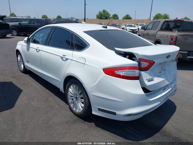 Ford 2016 2016 3FA6P0PU2GR194948 Image 3