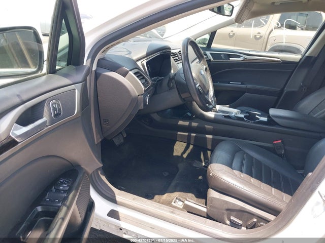 Ford 2016 2016 3FA6P0PU2GR194948 Image 5