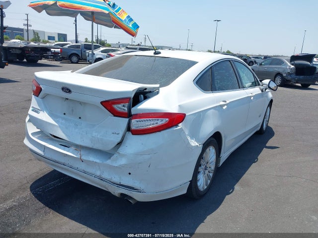 Ford 2016 2016 3FA6P0PU2GR194948 Image 6