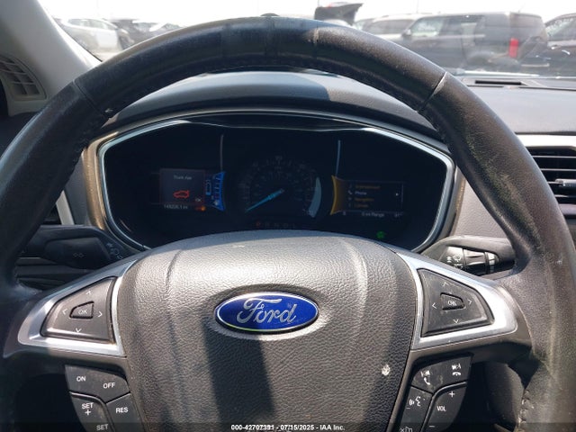 Ford 2016 2016 3FA6P0PU2GR194948 Image 7