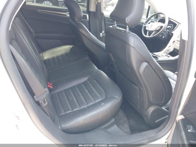 Ford 2016 2016 3FA6P0PU2GR194948 Image 8