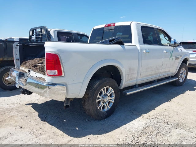 RAM 2015 2015 3C6UR5FJ2FG632451 Image 4