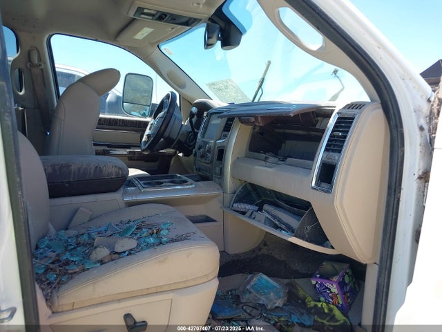 RAM 2015 2015 3C6UR5FJ2FG632451 Image 5