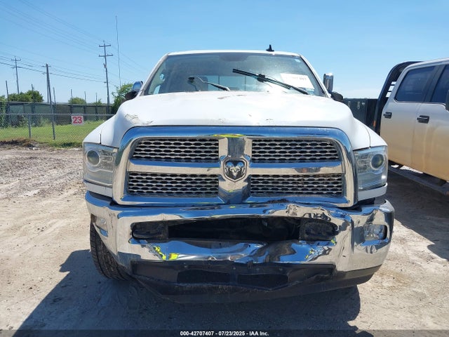 RAM 2015 2015 3C6UR5FJ2FG632451 Image 6