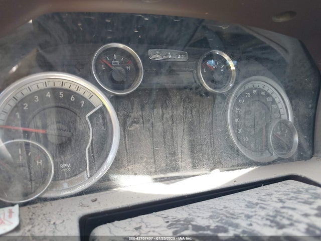 RAM 2015 2015 3C6UR5FJ2FG632451 Image 7