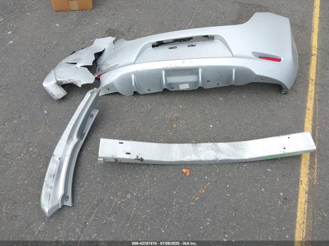 1N4AZ0CP5FC308152 Nissan Leaf