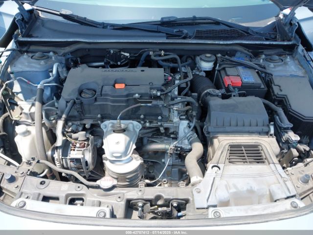 2023 HONDA CIVIC 2HGFE2F55PH524407 Photo 9