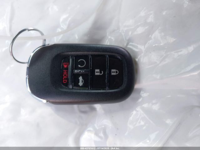2023 HONDA CIVIC 2HGFE2F55PH524407 Photo 10