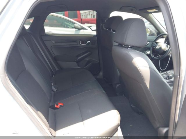 2023 HONDA CIVIC 2HGFE2F55PH524407 Photo 7