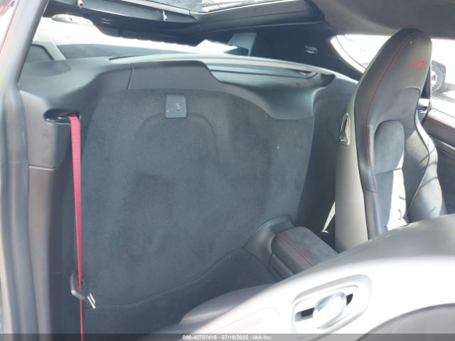 2018 PORSCHE 718 CAYMAN WP0AB2A80JS278434 Photo 7