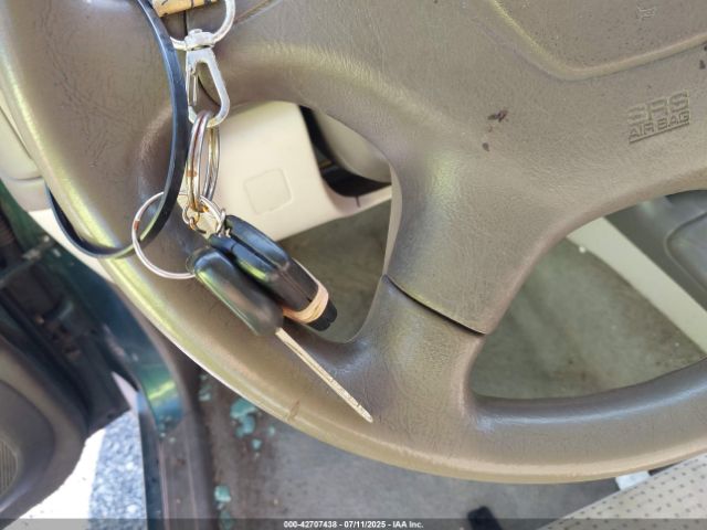 2004 MITSUBISHI MONTERO SPORT JA4MT21R84J002008 Photo 10