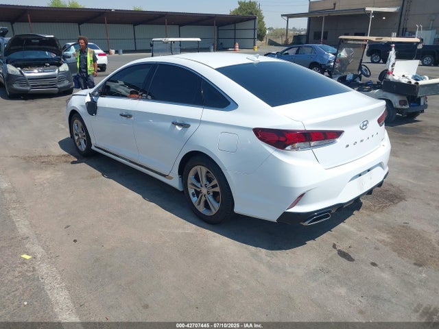 Hyundai gdi theta-ii 2019 5NPE34AF3KH821199 Image 3