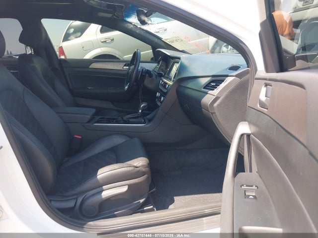 Hyundai gdi theta-ii 2019 5NPE34AF3KH821199 Image 5
