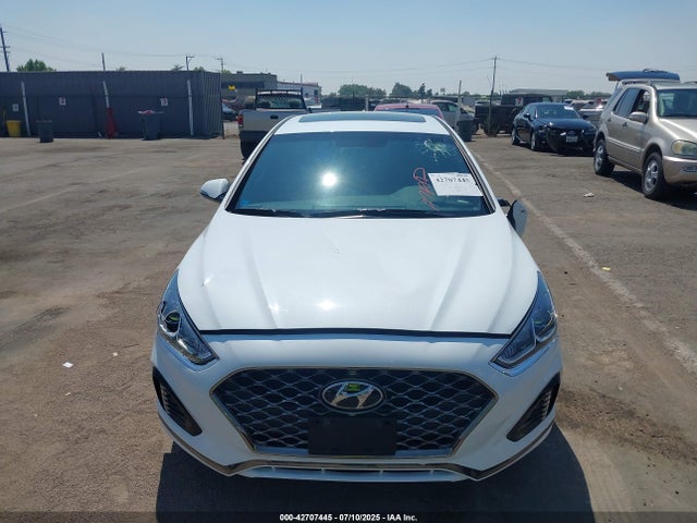 Hyundai gdi theta-ii 2019 5NPE34AF3KH821199 Image 6