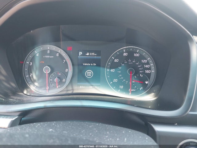 Hyundai gdi theta-ii 2019 5NPE34AF3KH821199 Image 7