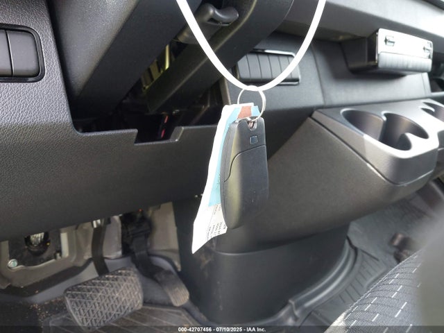 W1Y5NCHY8RT189202 Mercedes-Benz om654