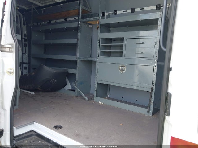 W1Y5NCHY8RT189202 Mercedes-Benz om654