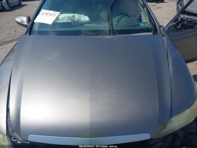 2008 ACURA TL 19UUA66248A005817 Photo 9
