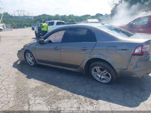 2008 ACURA TL 19UUA66248A005817 Photo 2