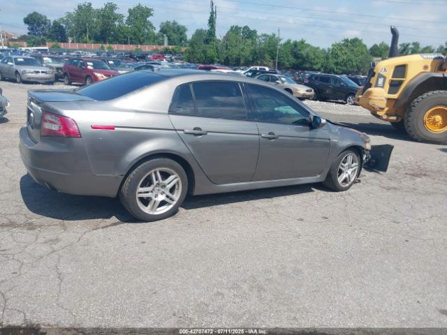 2008 ACURA TL 19UUA66248A005817 Photo 3