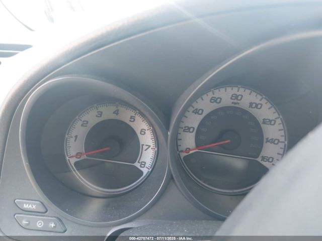 2008 ACURA TL 19UUA66248A005817 Photo 6