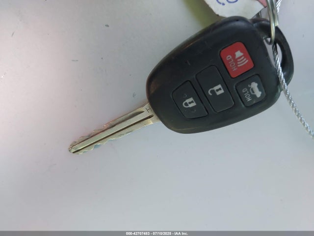 Toyota 2zr-fe 2015 2T1BURHE1FC444214 Image 11
