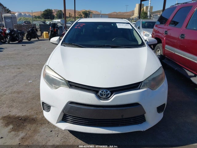 Toyota 2zr-fe 2015 2T1BURHE1FC444214 Image 12