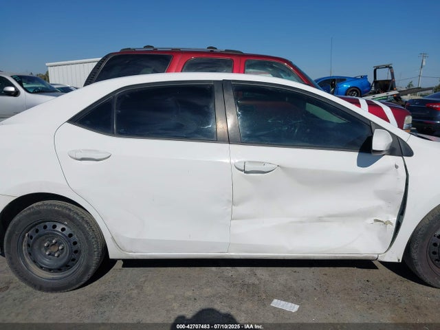 Toyota 2zr-fe 2015 2T1BURHE1FC444214 Image 13