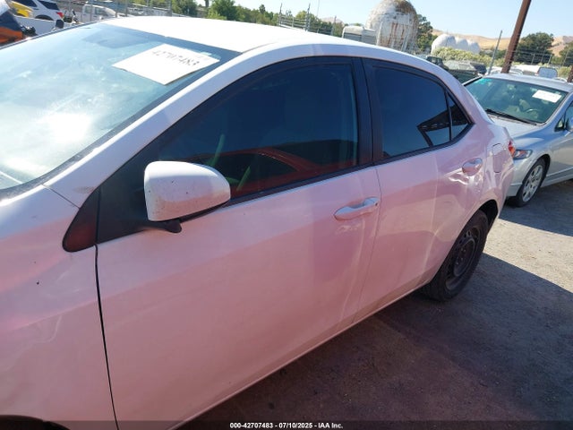 Toyota 2zr-fe 2015 2T1BURHE1FC444214 Image 14