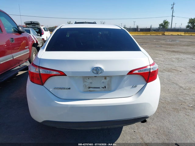 Toyota 2zr-fe 2015 2T1BURHE1FC444214 Image 16