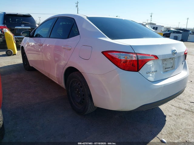 Toyota 2zr-fe 2015 2T1BURHE1FC444214 Image 3