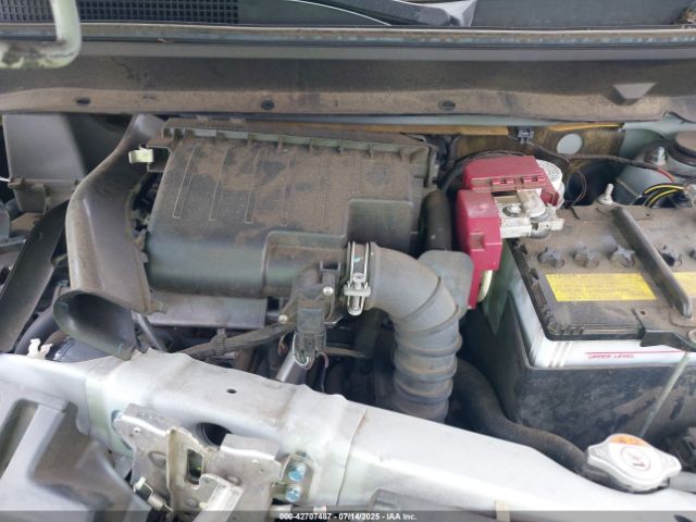 2020 MITSUBISHI MIRAGE ML32A3HJ7LH007797 Photo 9