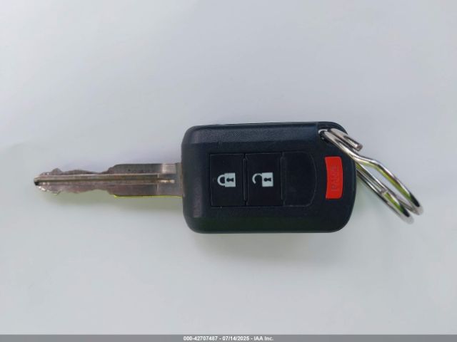 2020 MITSUBISHI MIRAGE ML32A3HJ7LH007797 Photo 10