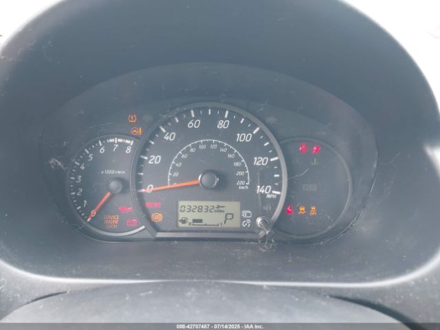 2020 MITSUBISHI MIRAGE ML32A3HJ7LH007797 Photo 6