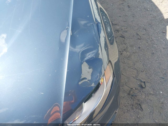 2011 AUDI A4 WAUBFAFL2BN055065 Photo 5