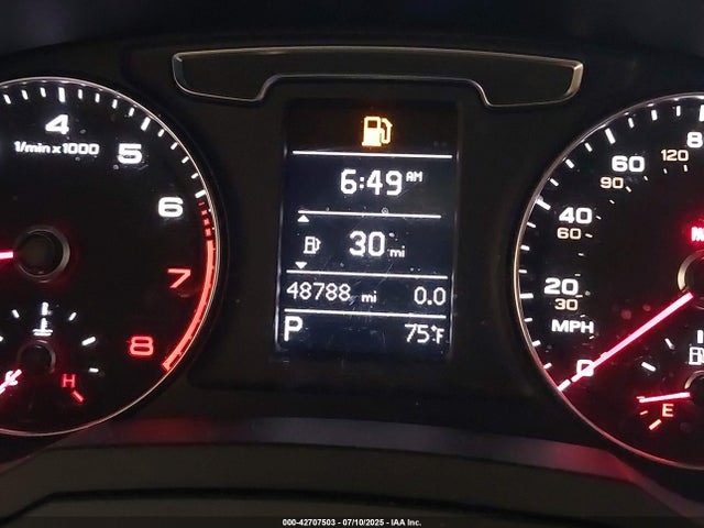 2018 AUDI Q3 WA1BCCFSXJR011072 Photo 6