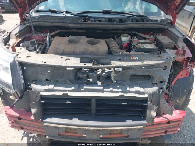 1FM5K7DH7HGC89112 Ford EXPLORER XLT