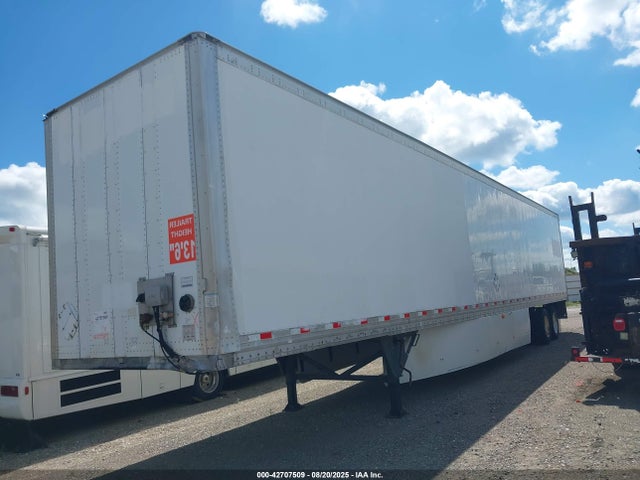 42707509 :رقم المزاد ، 3H3V532C3JT653008 vin ، 2018 Hyundai Translead Inc Hyundai Translead Inc مزاد بيع