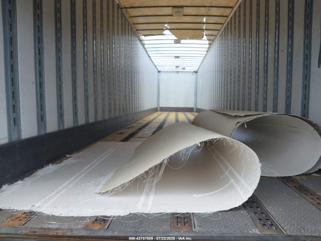 42707509 :رقم المزاد ، 3H3V532C3JT653008 vin ، 2018 Hyundai Translead Inc Hyundai Translead Inc مزاد بيع