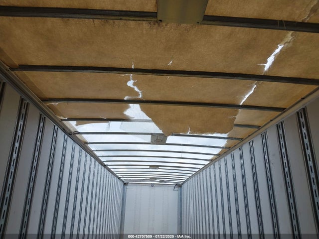 42707509 :رقم المزاد ، 3H3V532C3JT653008 vin ، 2018 Hyundai Translead Inc Hyundai Translead Inc مزاد بيع